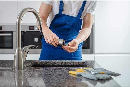Fixture Upgrades and Plumbing Maintenance in Newberg OR