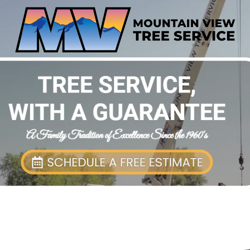 Mountain View Tree Service