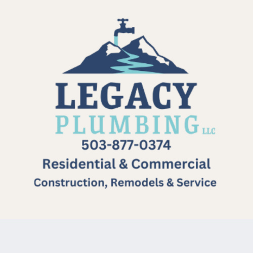 Legacy Plumbing LLC 