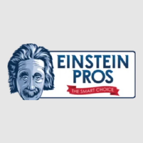 Einstein Pros Plumbing