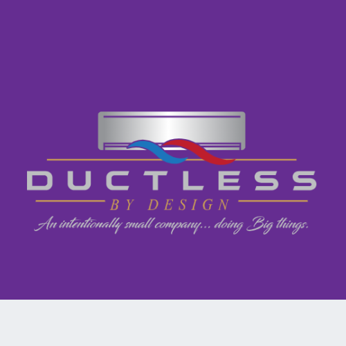Ductless By Design, LLC