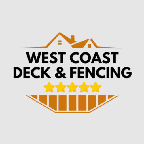West Coast Deck