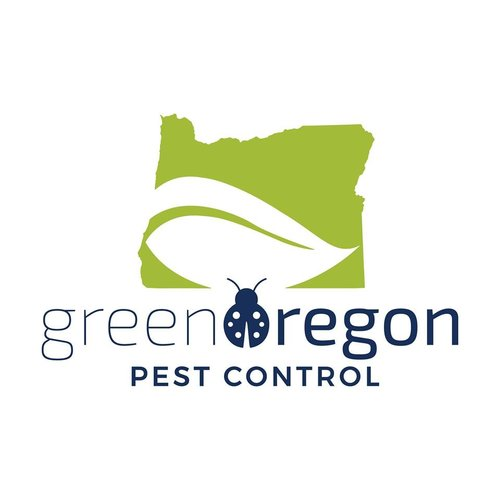 Green Oregon Pest Control