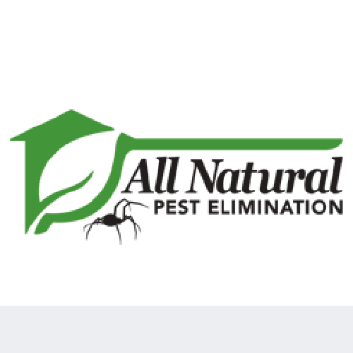 All Natural Pest Elimination