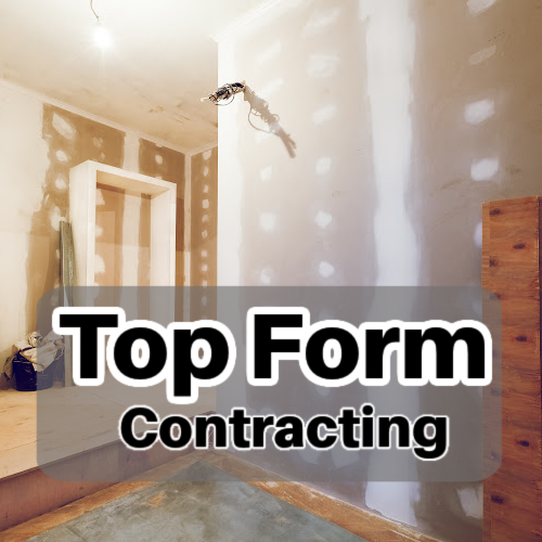 Top Form Contracting