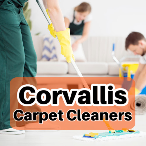Corvallis Carpet Cleaners