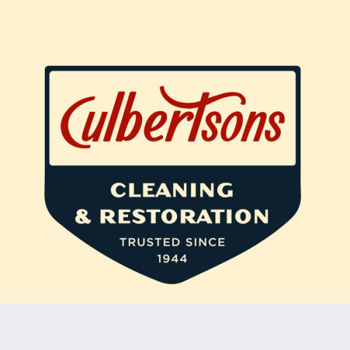 Culbertsons Cleaning & Restoration