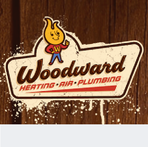 Woodward Heating, Air & Plumbing 