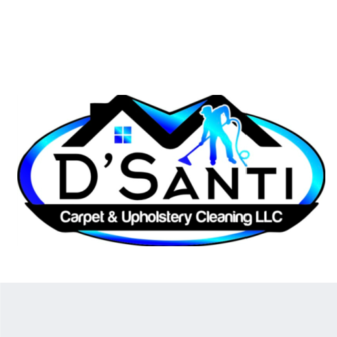 D’Santi Carpet & Upholstery Cleaning LLC 