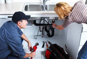 Top 5 Signs You Need to Call a Plumber ASAP