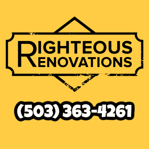 Righteous Renovations