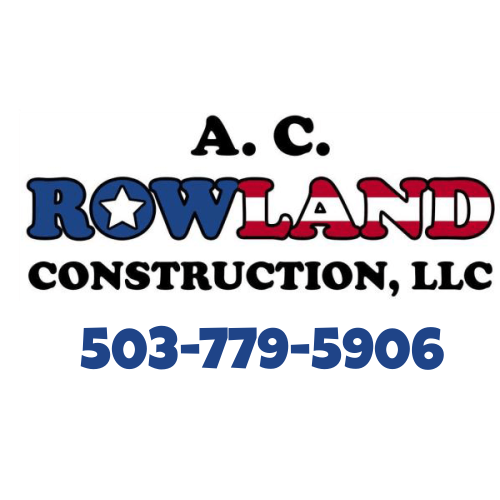 A. C. Rowland Construction