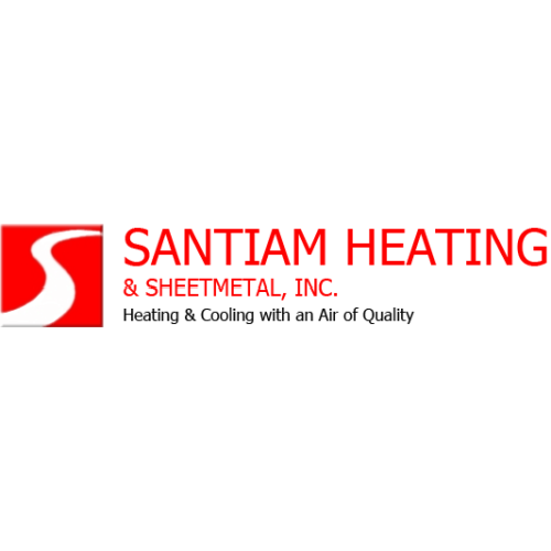 Santiam Heating And Sheetmetal, Inc