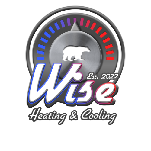 Wise Heating & Cooling LLC