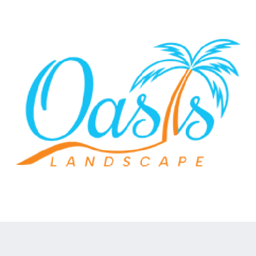 Oasis Landscape