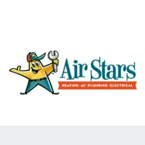 Air Stars Heating, AC, Plumbing & Electrical
