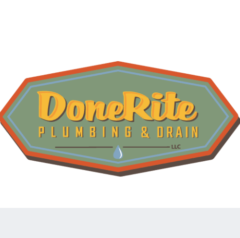 DoneRite Plumbing & Drain, LLC
