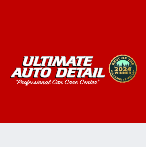 Ultimate Auto Detail