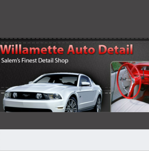 Willamette Auto Detail